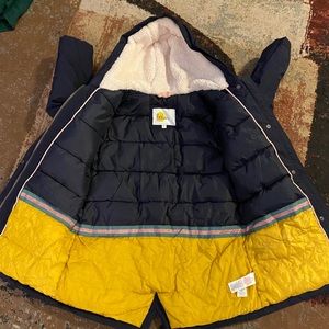 Mini Boden jacket